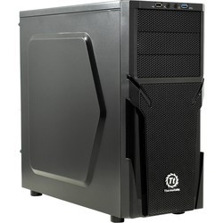 Корпус (системный блок) Thermaltake Versa H21