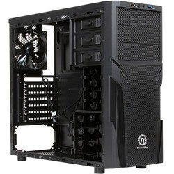 Корпус (системный блок) Thermaltake Versa H21