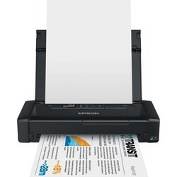 Принтер Epson WorkForce WF-100W