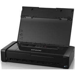 Принтер Epson WorkForce WF-100W