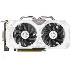 Видеокарта Asus GeForce GTX 950 ECHELON-GTX950-O2G