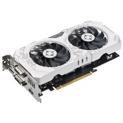 Видеокарта Asus GeForce GTX 950 ECHELON-GTX950-O2G