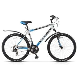 Велосипед STELS Navigator 600 V 2016 (синий)