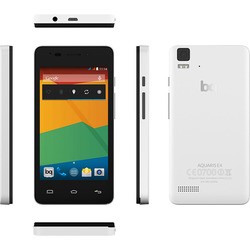 Мобильный телефон BQ Aquaris E5