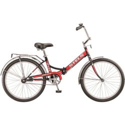 Велосипед STELS Pilot 710 2016