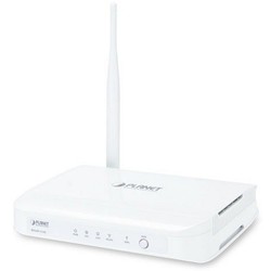 Wi-Fi адаптер PLANET WNAP-1110