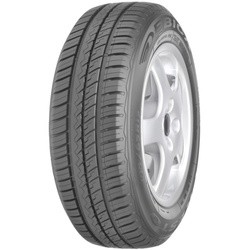 Шины Debica Presto SUV 235/65 R17 108V