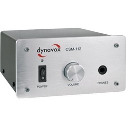 Усилитель для наушников Dynavox CSM-112