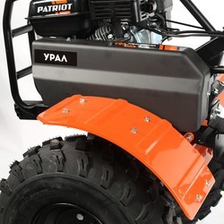 Мотоблок Patriot Ural