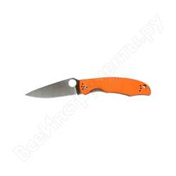 Нож / мультитул Ganzo G732 (оранжевый)