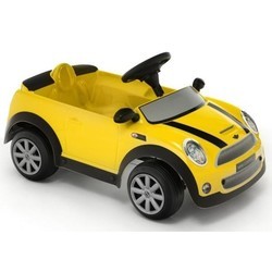 Детский электромобиль Toys Toys Mini Cooper S