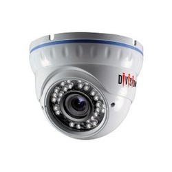 Камеры видеонаблюдения Division DE-700VFir36
