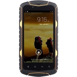 Мобильный телефон Bellfort GVR515 Xray