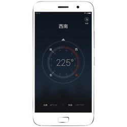 Мобильный телефон Lenovo ZUK Z1 mini