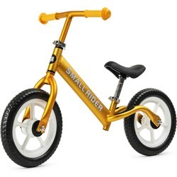 Детский велосипед Small Rider Foot Racer (желтый)