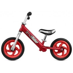 Детский велосипед Small Rider Foot Racer (красный)