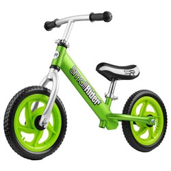 Детский велосипед Small Rider Foot Racer (зеленый)