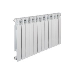 Радиатор отопления Tenrad AL (350/100 6)