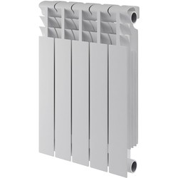 Радиаторы отопления HeatLine M-500S/80 1
