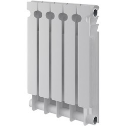 Радиаторы отопления HeatLine M-500S/80 1