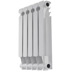 Радиаторы отопления HeatLine Titan 500/96 1