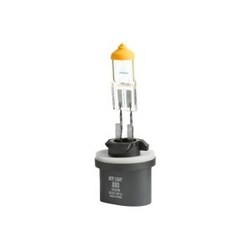 Автолампа MTF Light H27 Aurum HA3676 2pcs