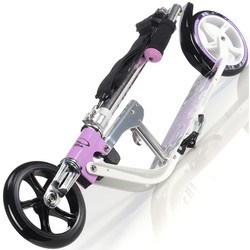 Самокат HUDORA Big Wheel 180 (зеленый)