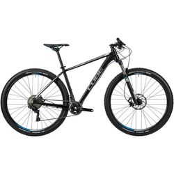 Велосипед Cube LTD Pro 3x 29 2016