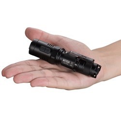 Фонарик Nitecore MT10A