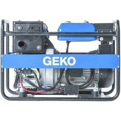Электрогенератор Geko 10010 ED-S/ZEDA
