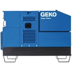 Электрогенератор Geko 18000 ED-S/SEBA SS