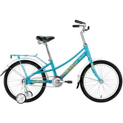 Велосипед Forward Azure 20 2016