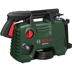 Мойка высокого давления Bosch AQT 33-11