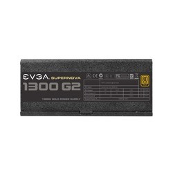 Блок питания EVGA 1300 G2