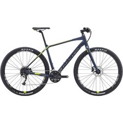 Велосипед Giant ToughRoad SLR 2 2016