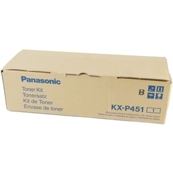 Картридж Panasonic KX-P451