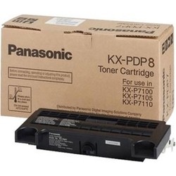 Картридж Panasonic KX-PDP8