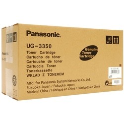 Картридж Panasonic UG-3350