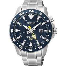 Наручные часы Seiko SUN017P1