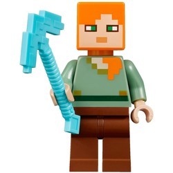 Конструктор Lego The Iron Golem 21123