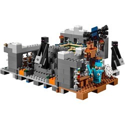 Конструктор Lego The End Portal 21124