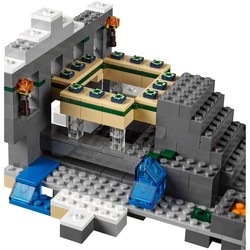 Конструктор Lego The End Portal 21124