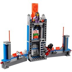 Конструктор Lego Merloks Library 2.0 70324