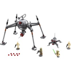 Конструктор Lego Homing Spider Droid 75142