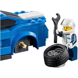 Конструктор Lego Ford Mustang GT 75871