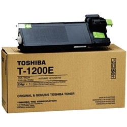 Картридж Toshiba T-1200E