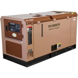 Электрогенератор Toyo TG-12SBS