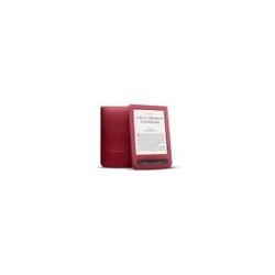 Электронная книга PocketBook Touch Lux 626 Plus (красный)