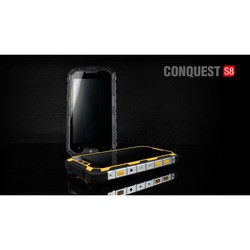 Мобильный телефон Conquest S8