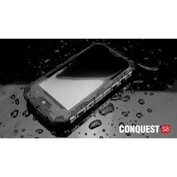 Мобильный телефон Conquest S8